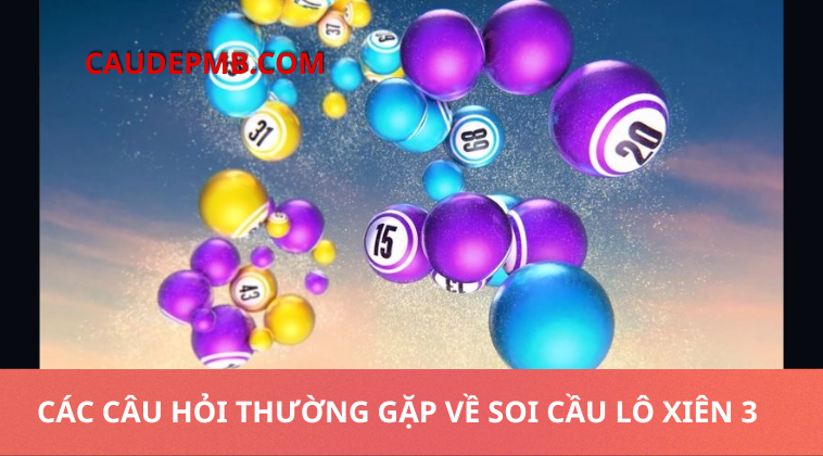 Soi cầu lô Xiên 3 Rồng bạch kim