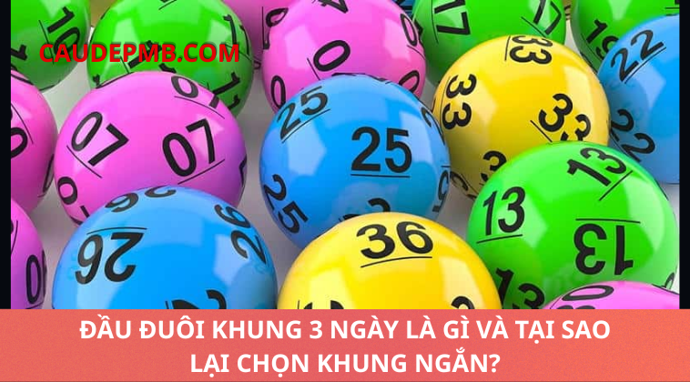 đầu đuôi khung 3 ngày