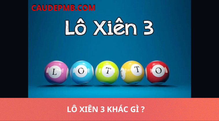 Soi cầu lô Xiên 3 Rồng bạch kim