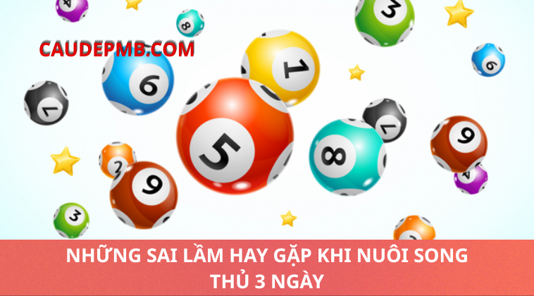 song thủ lô khung 3 ngày