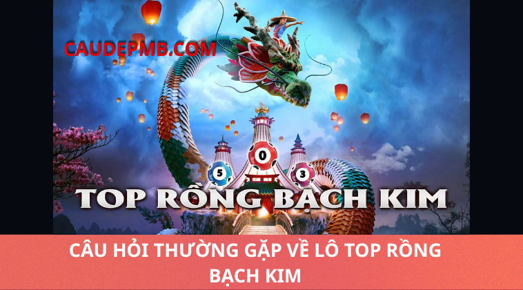 lô top rồng bạch kim