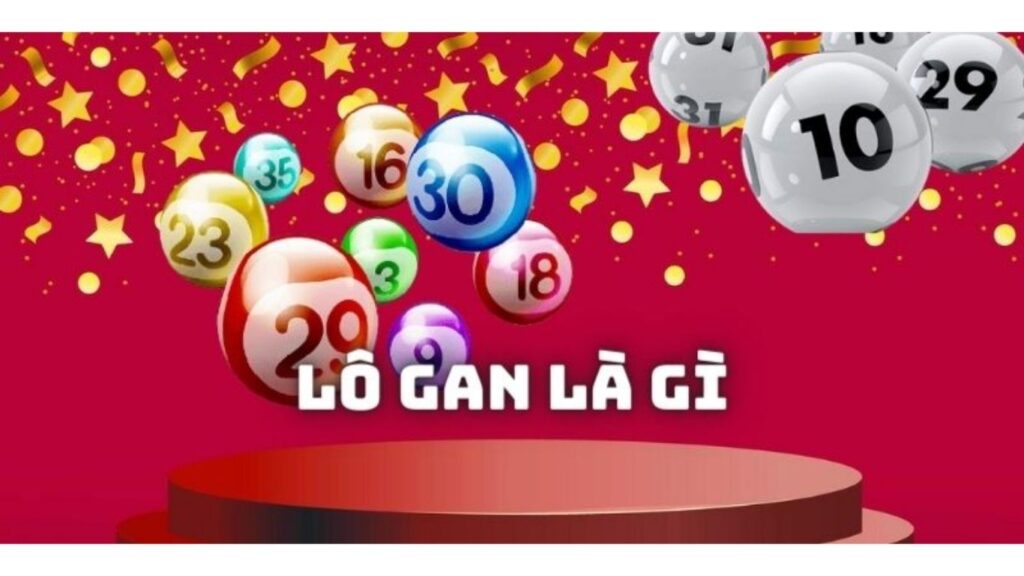 Lô gan là gì?